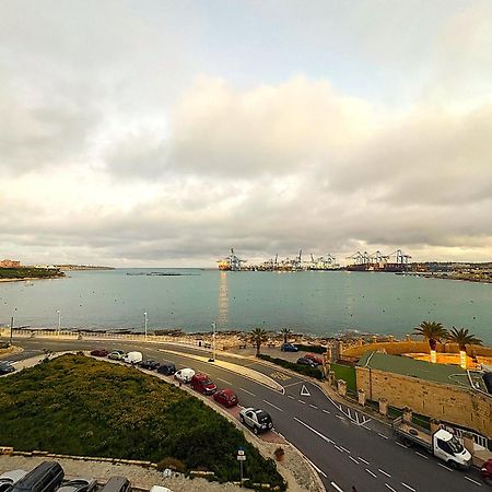 South32 Hotel Birżebbuġa Kültér fotó