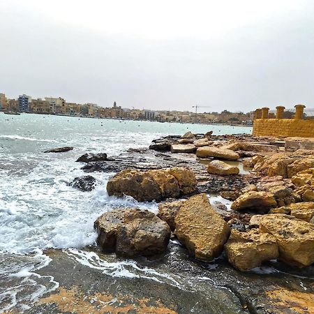 South32 Hotel Birżebbuġa Kültér fotó