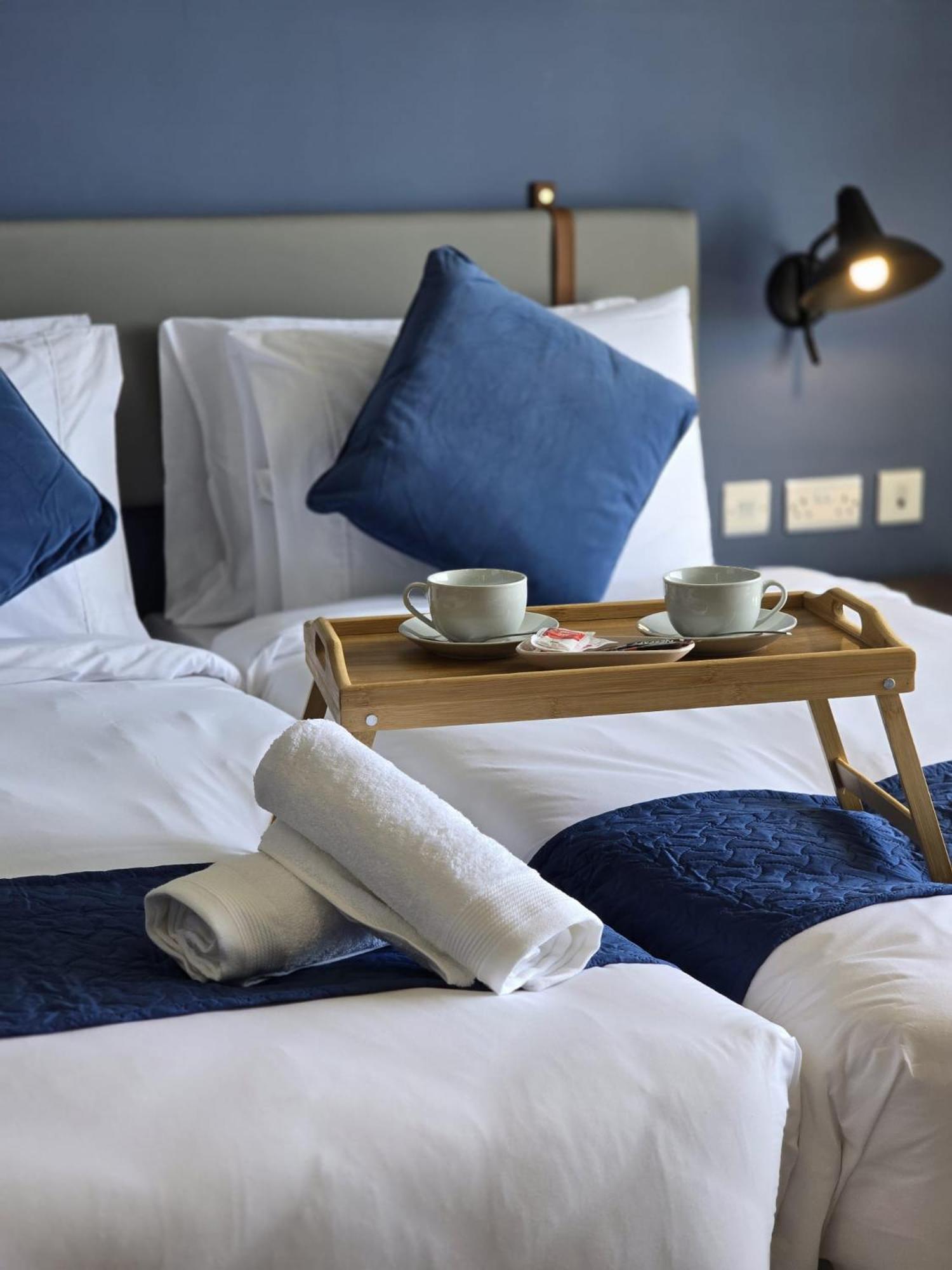 South32 Hotel Birżebbuġa Kültér fotó