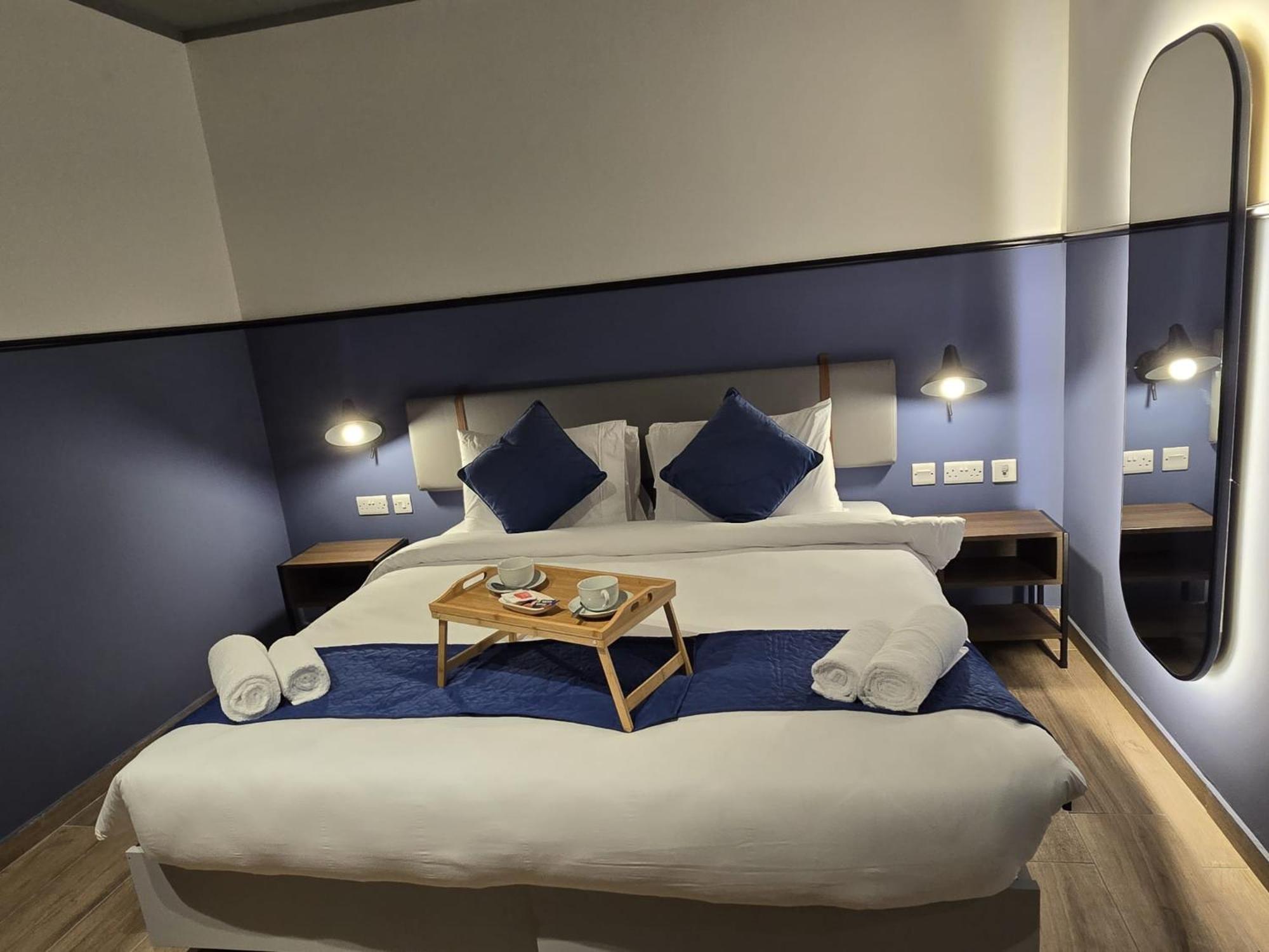South32 Hotel Birżebbuġa Kültér fotó