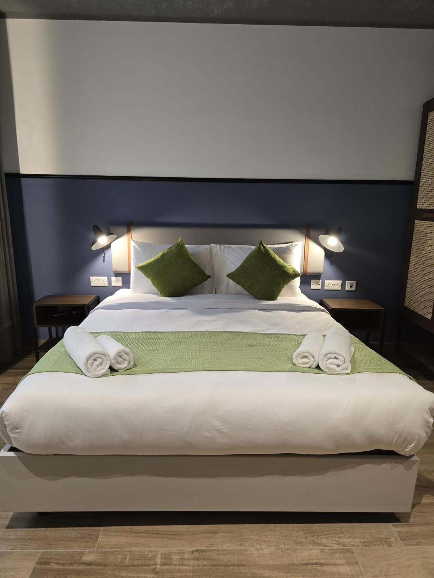 South32 Hotel Birżebbuġa Kültér fotó