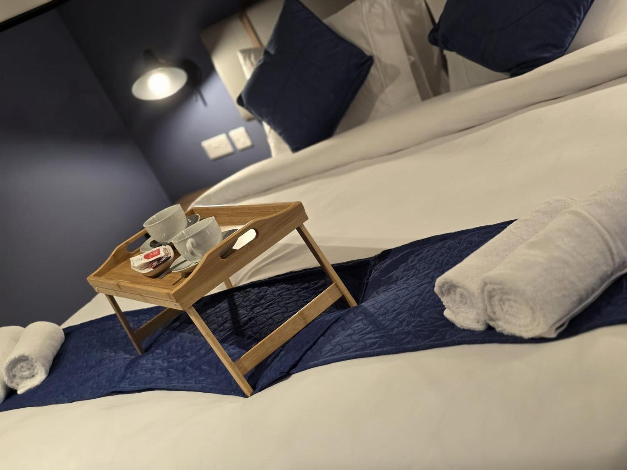 South32 Hotel Birżebbuġa Kültér fotó