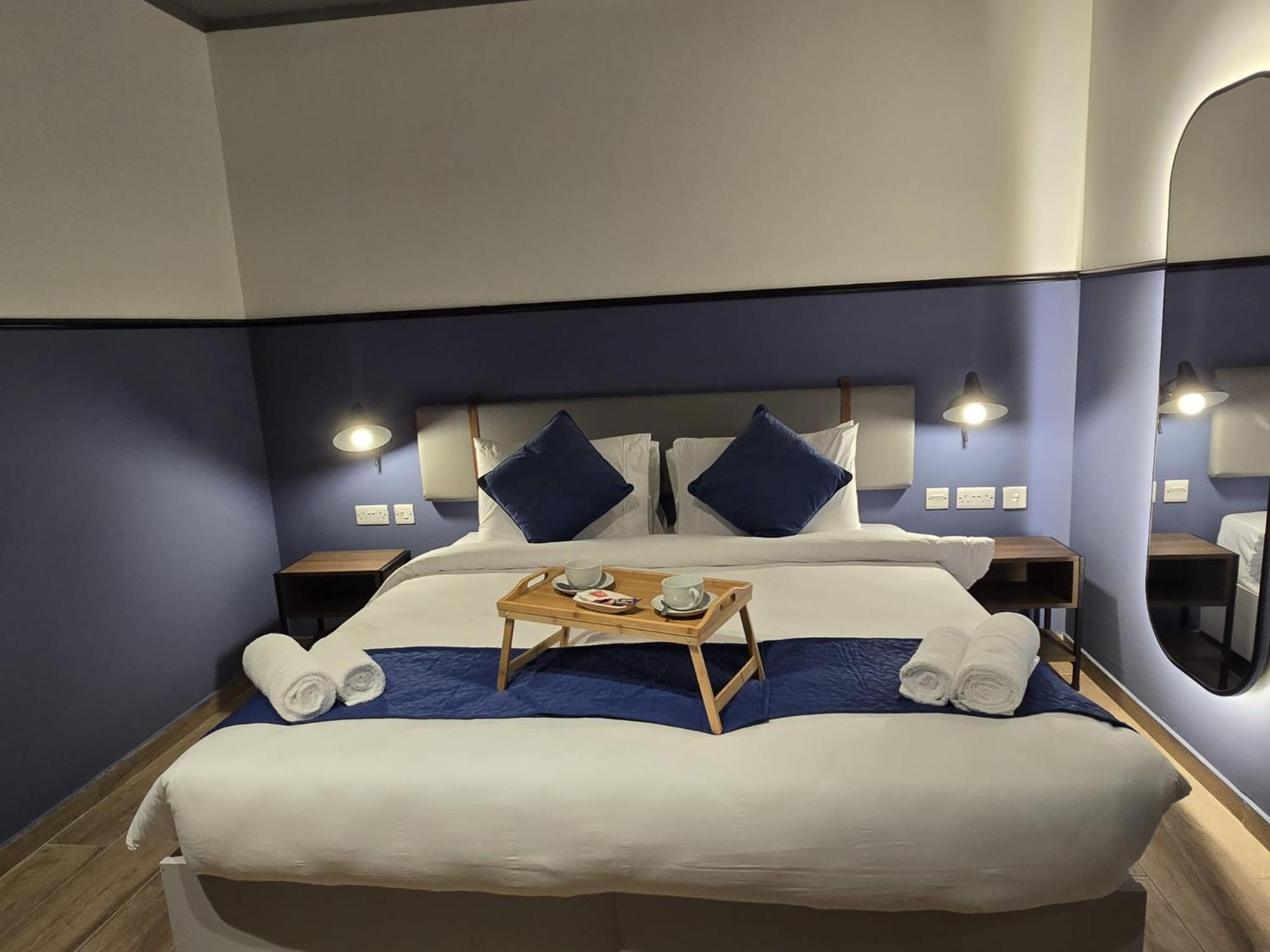 South32 Hotel Birżebbuġa Kültér fotó