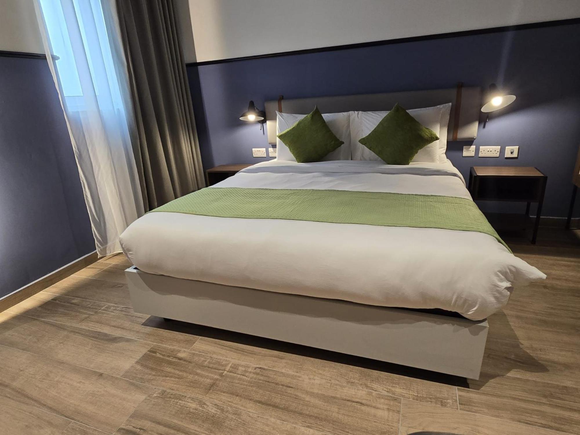 South32 Hotel Birżebbuġa Kültér fotó