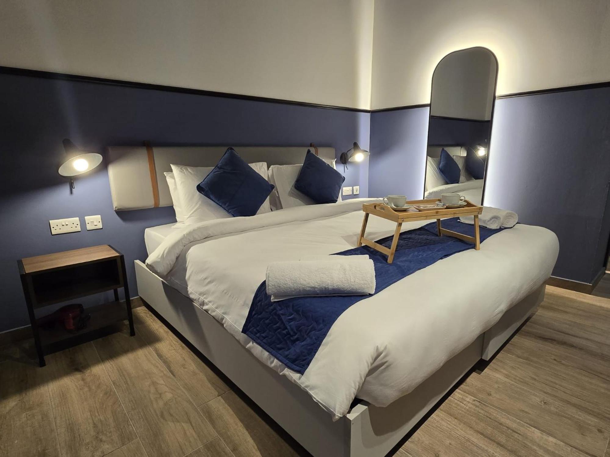 South32 Hotel Birżebbuġa Kültér fotó