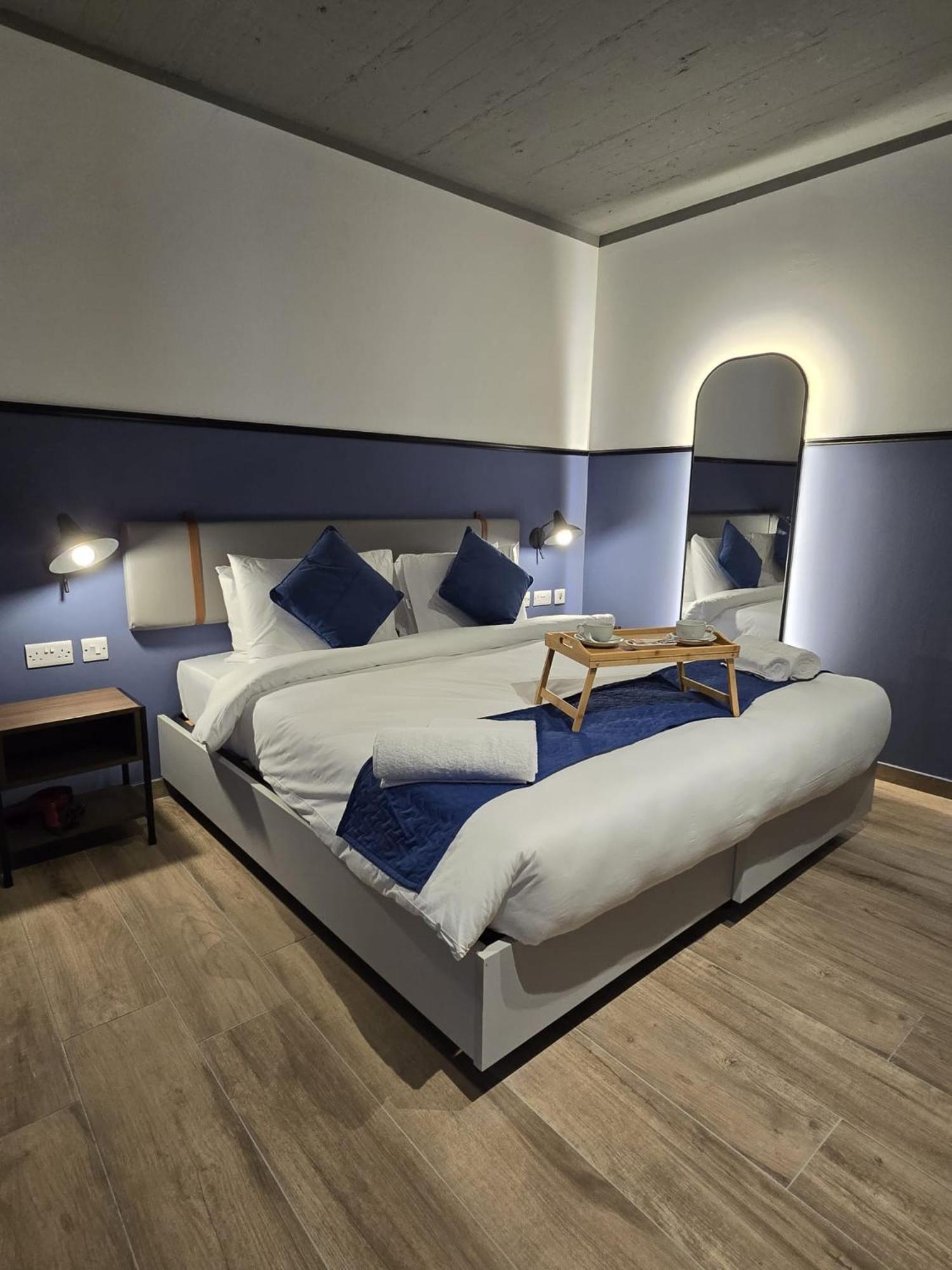 South32 Hotel Birżebbuġa Kültér fotó