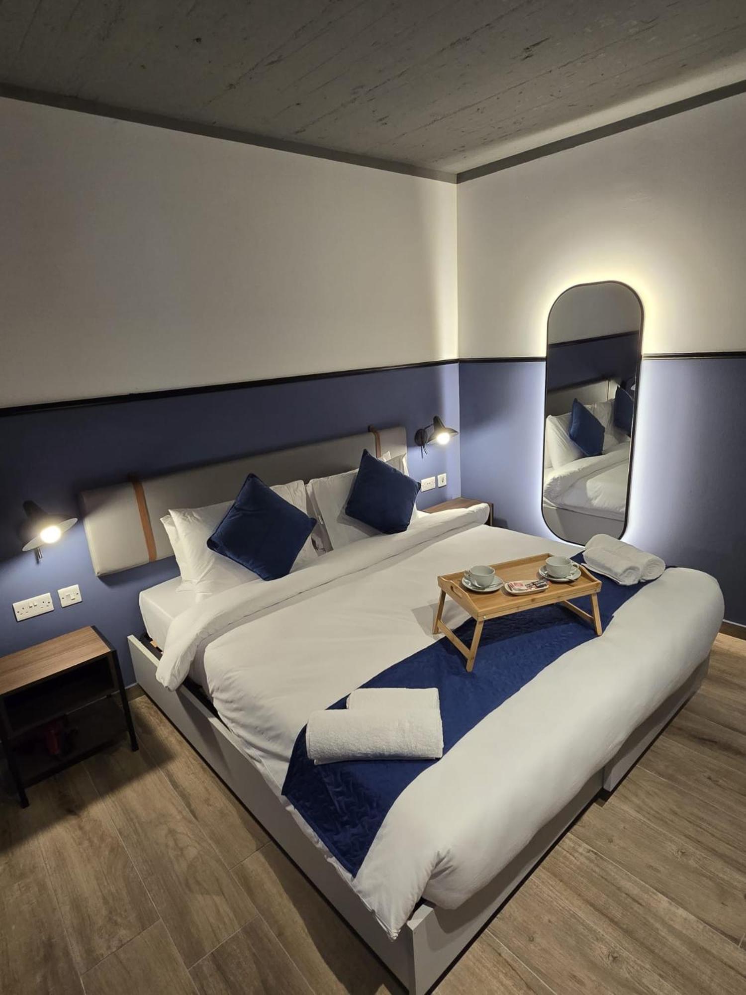 South32 Hotel Birżebbuġa Kültér fotó