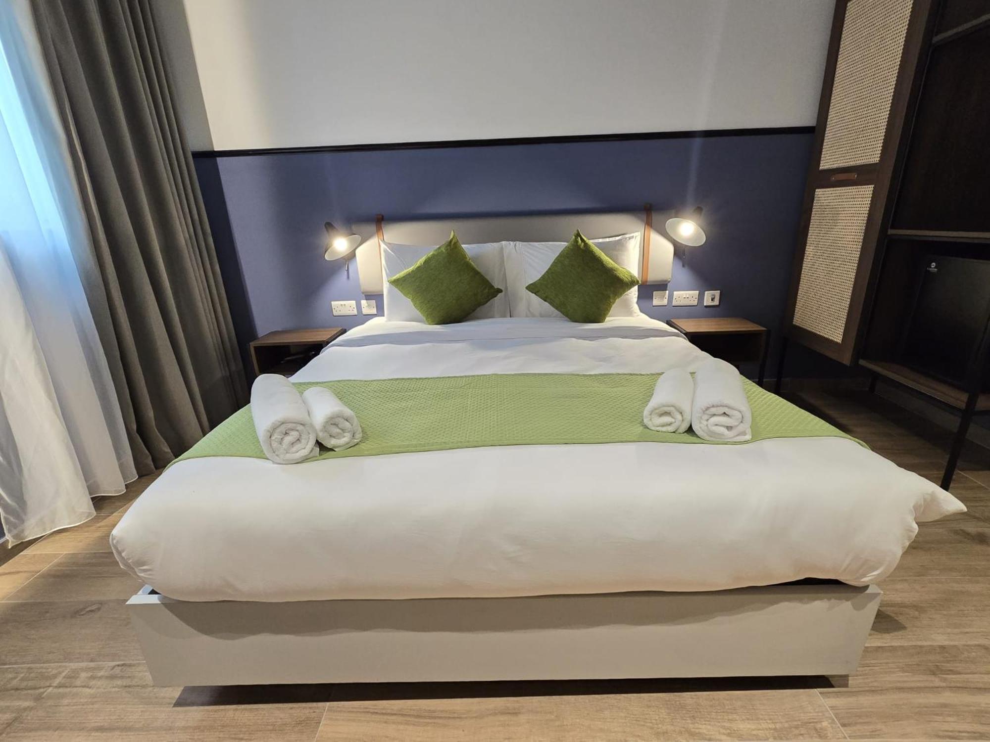 South32 Hotel Birżebbuġa Kültér fotó
