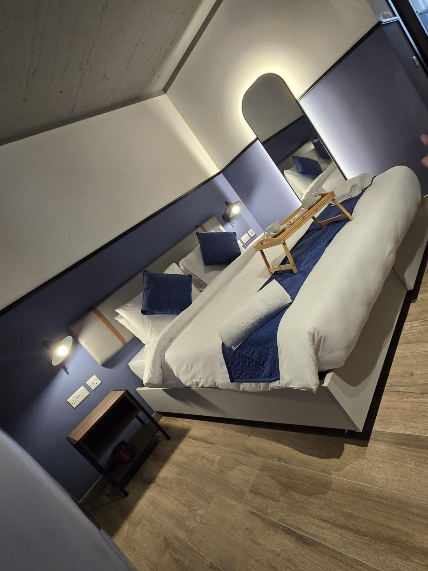 South32 Hotel Birżebbuġa Kültér fotó