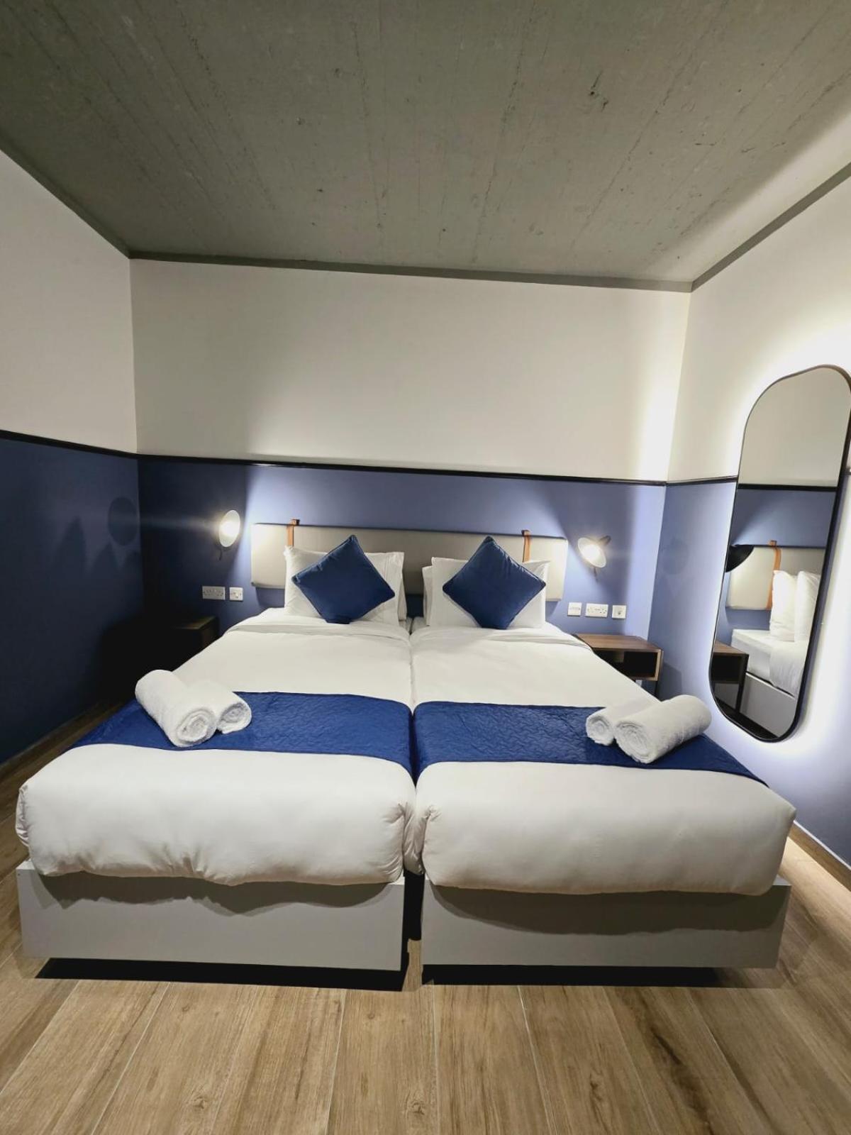 South32 Hotel Birżebbuġa Kültér fotó