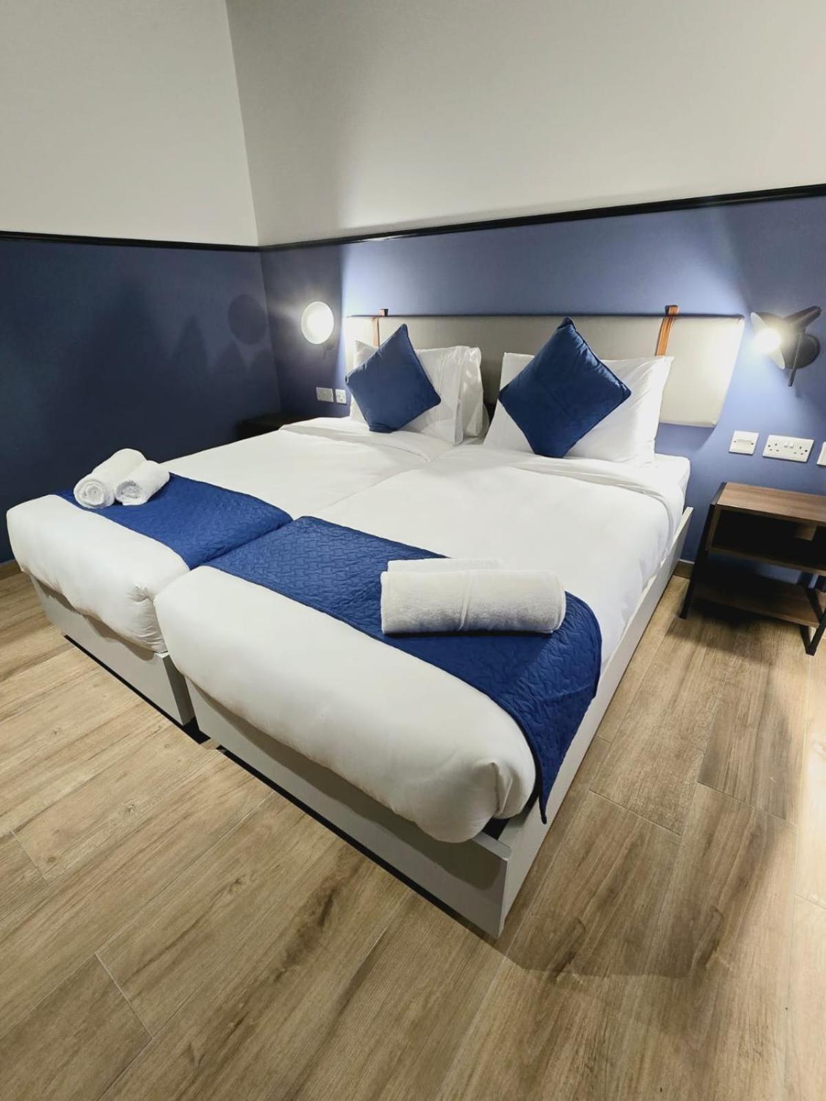 South32 Hotel Birżebbuġa Kültér fotó
