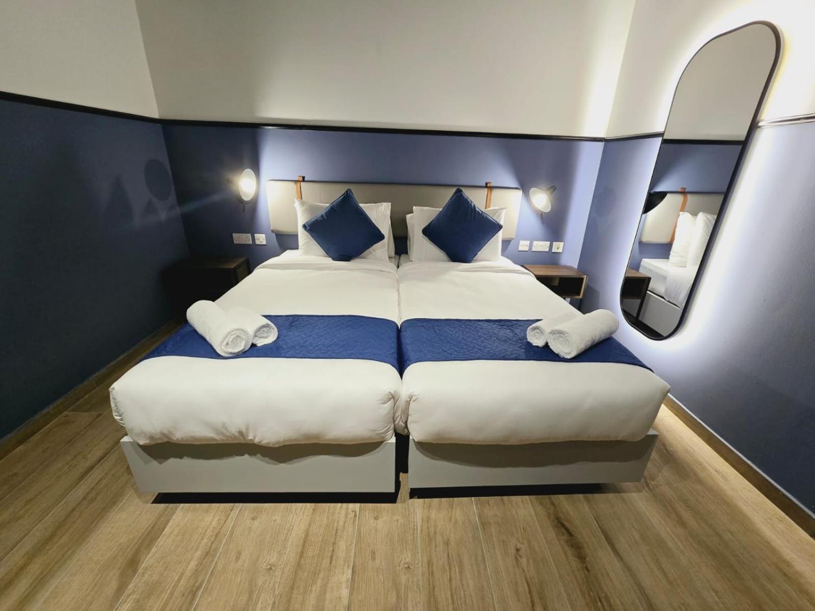 South32 Hotel Birżebbuġa Kültér fotó