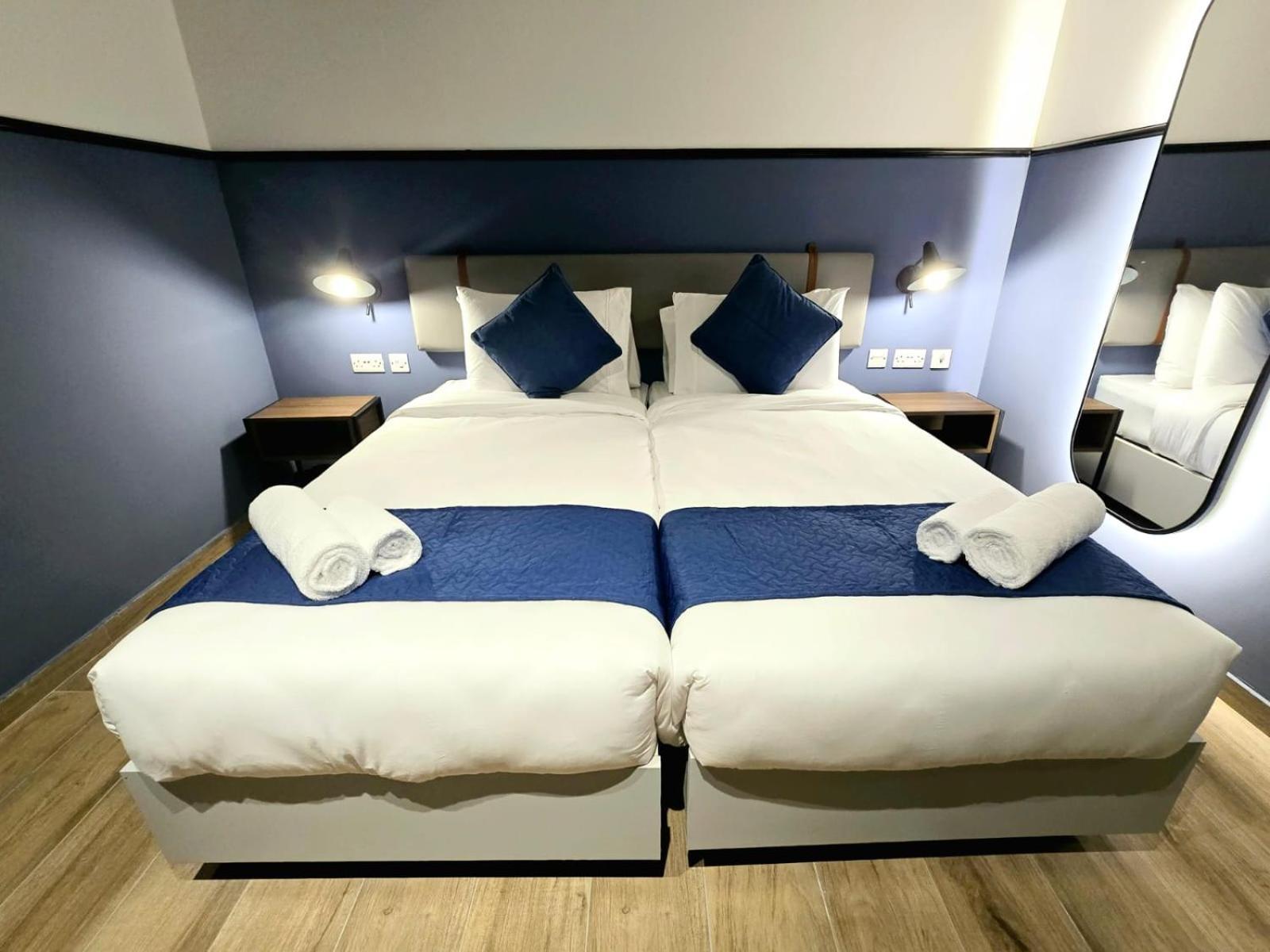 South32 Hotel Birżebbuġa Kültér fotó