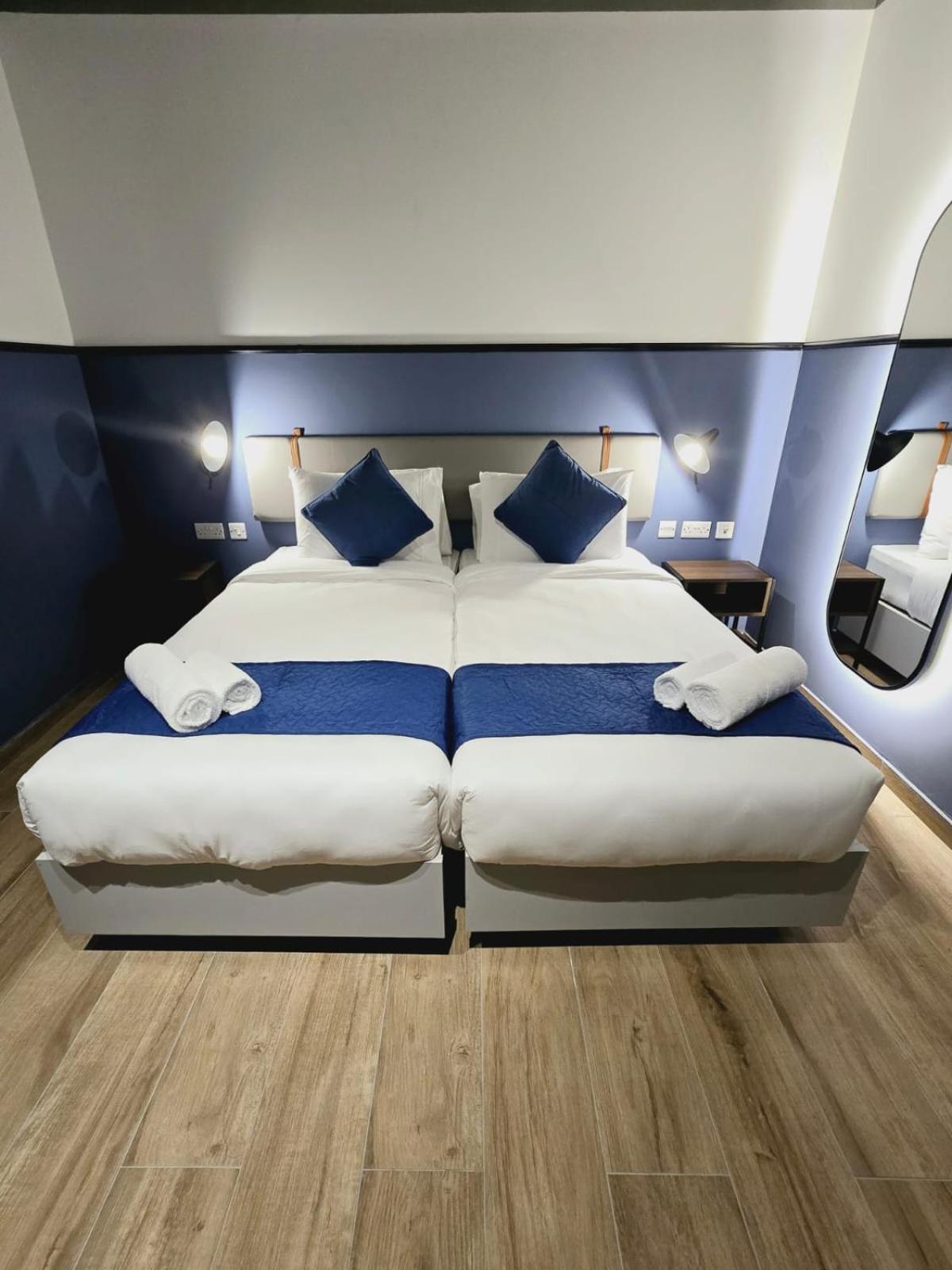 South32 Hotel Birżebbuġa Kültér fotó