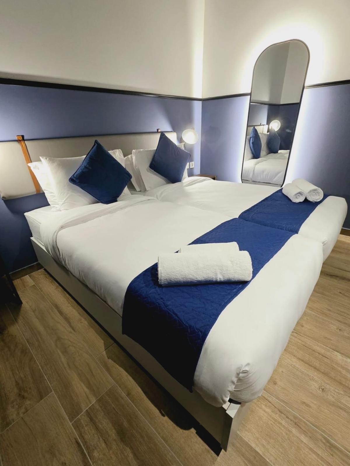 South32 Hotel Birżebbuġa Kültér fotó