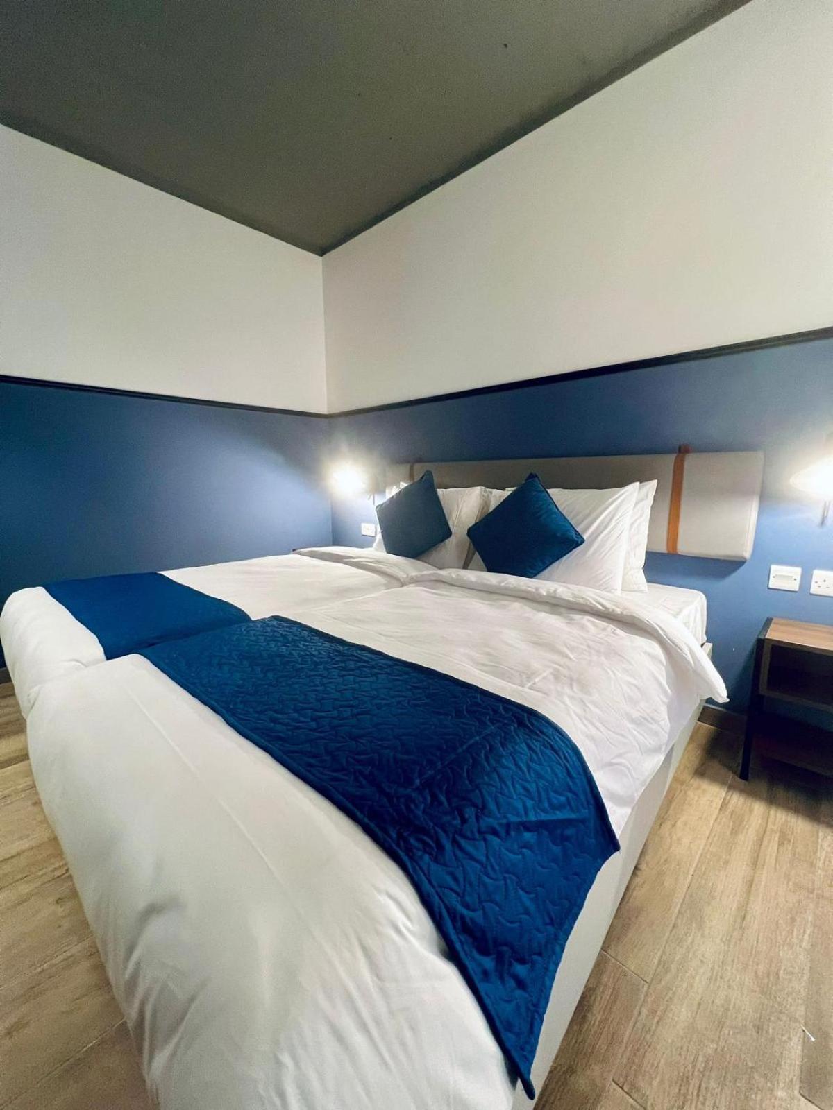 South32 Hotel Birżebbuġa Kültér fotó