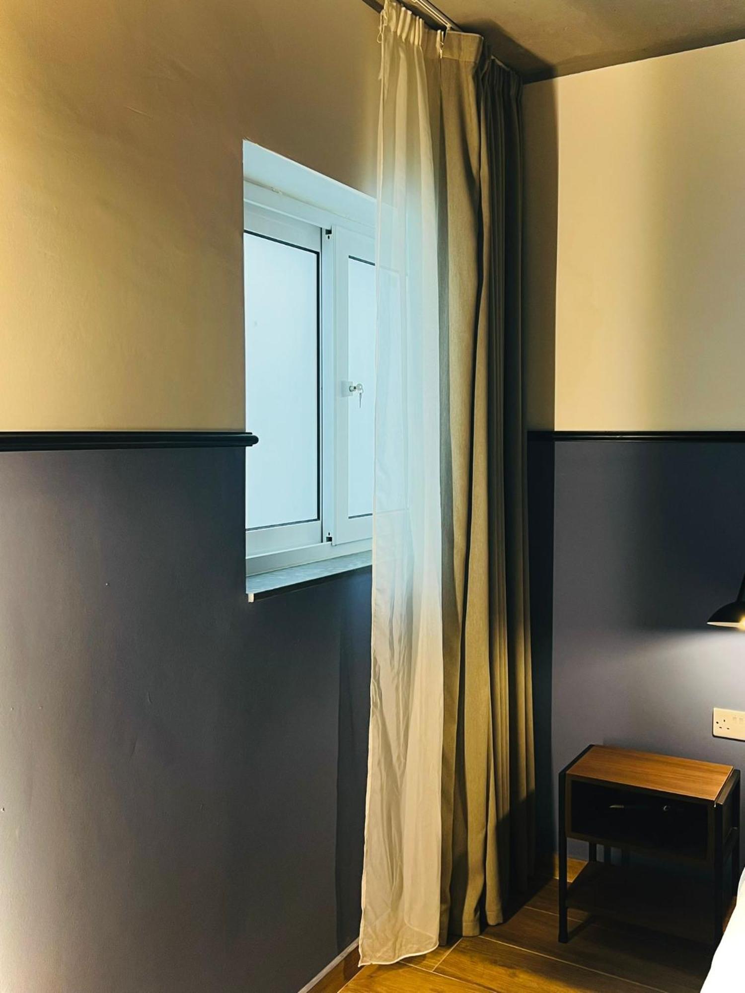 South32 Hotel Birżebbuġa Kültér fotó