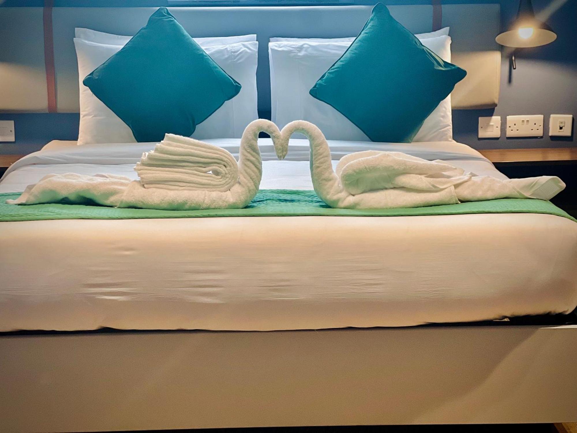 South32 Hotel Birżebbuġa Kültér fotó