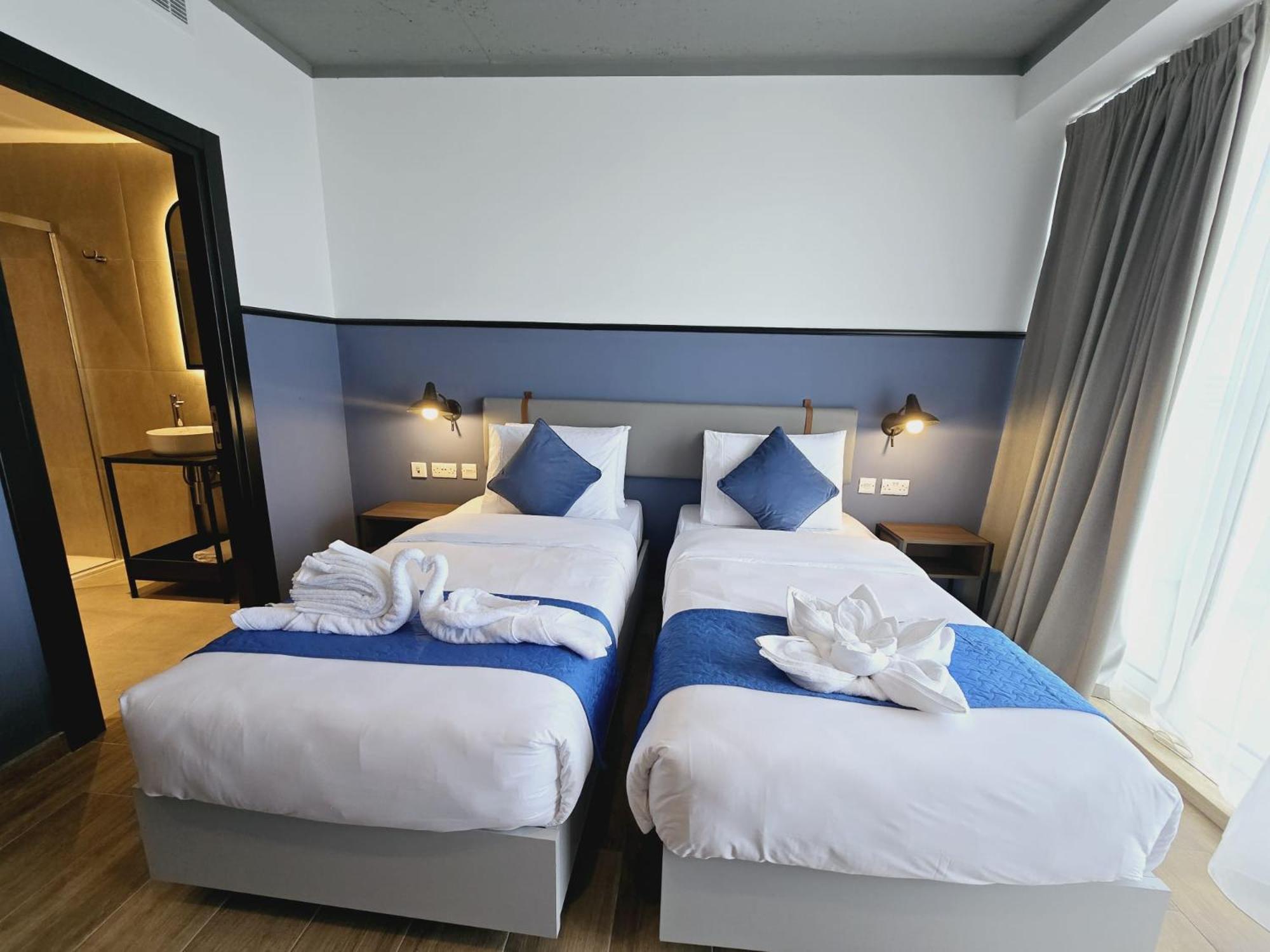 South32 Hotel Birżebbuġa Kültér fotó
