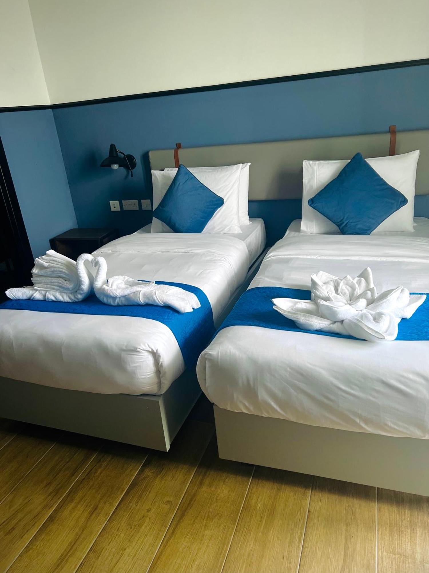 South32 Hotel Birżebbuġa Kültér fotó