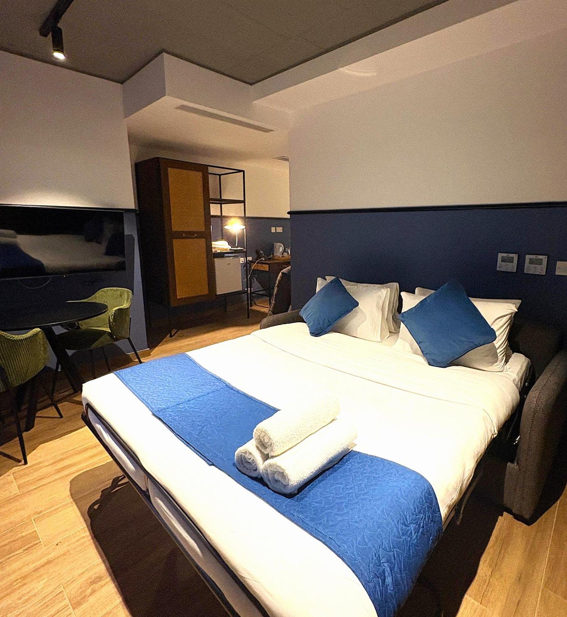 South32 Hotel Birżebbuġa Kültér fotó